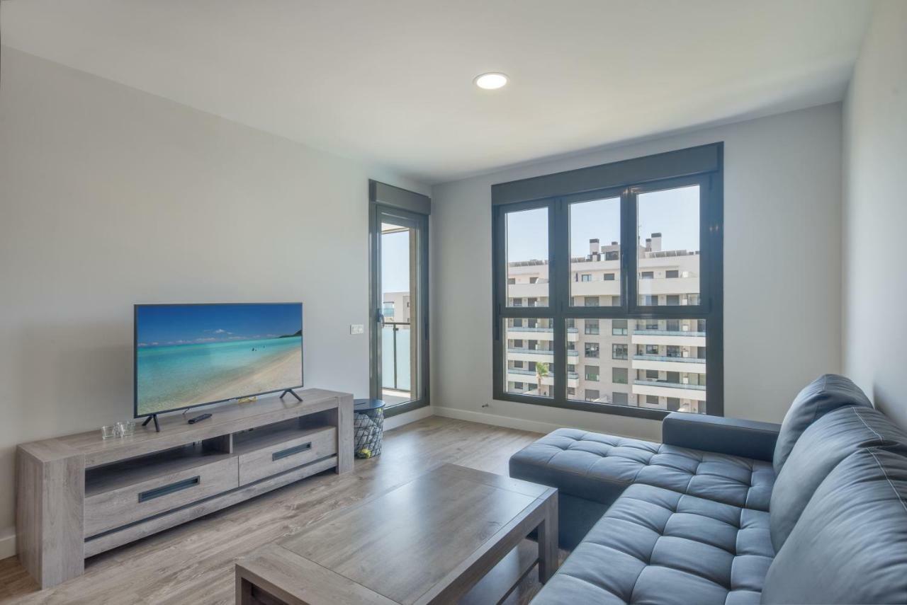 New Alamos Apartment