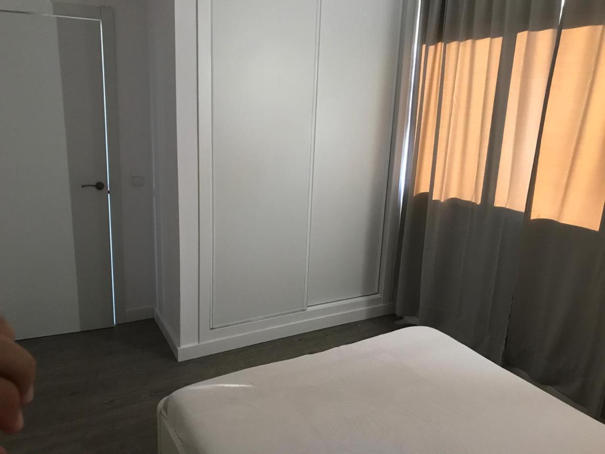 Appartement Ilios Carihuela Torremolinos