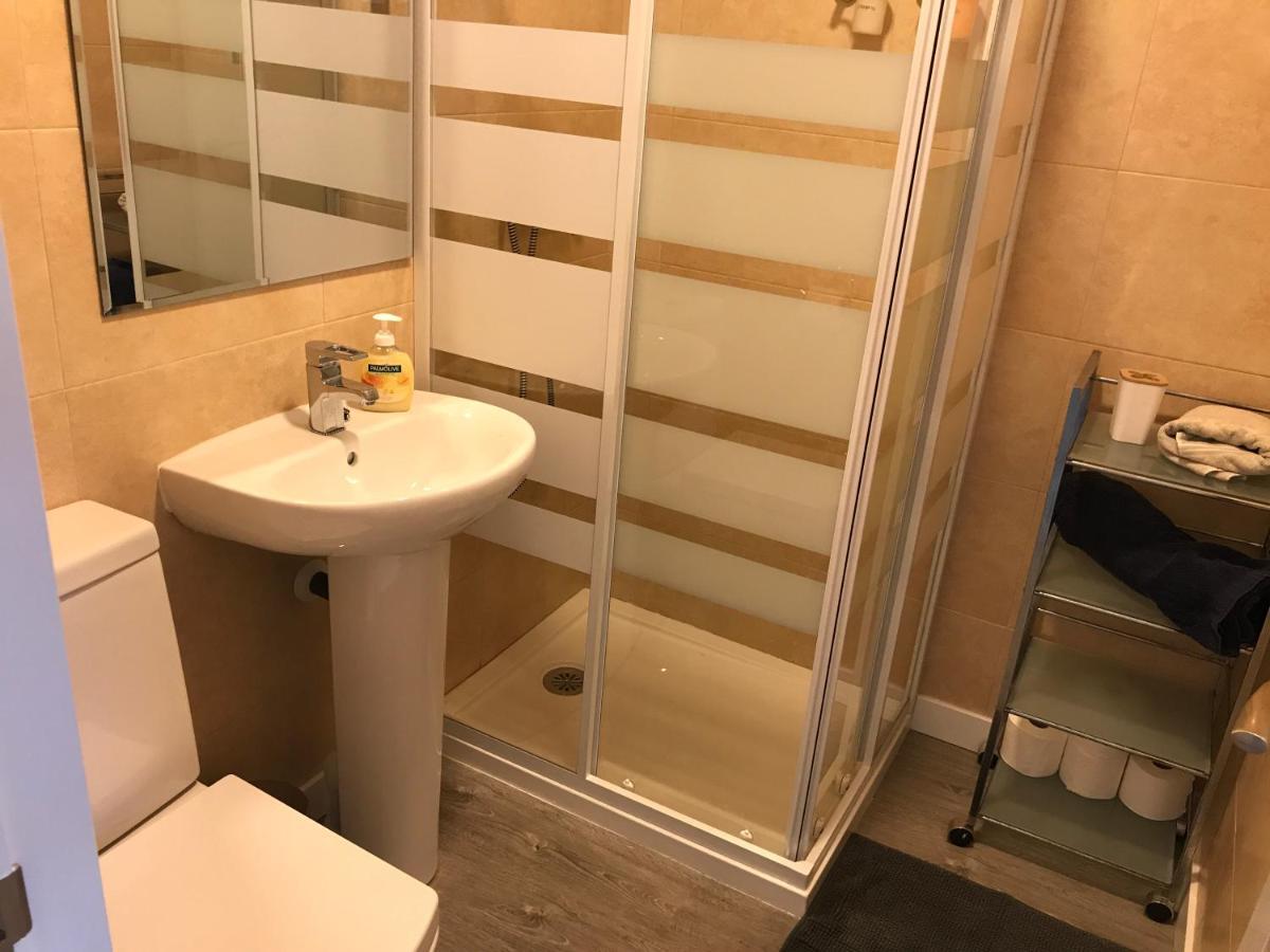 Appartement Ilios Carihuela Torremolinos