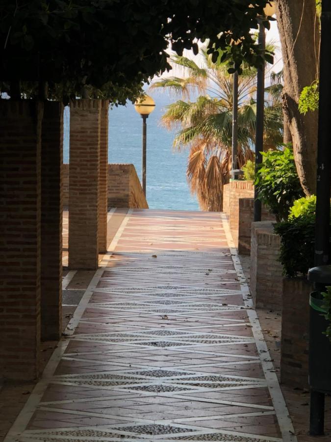 Apartamento Centro Sun Apartment Torremolinos