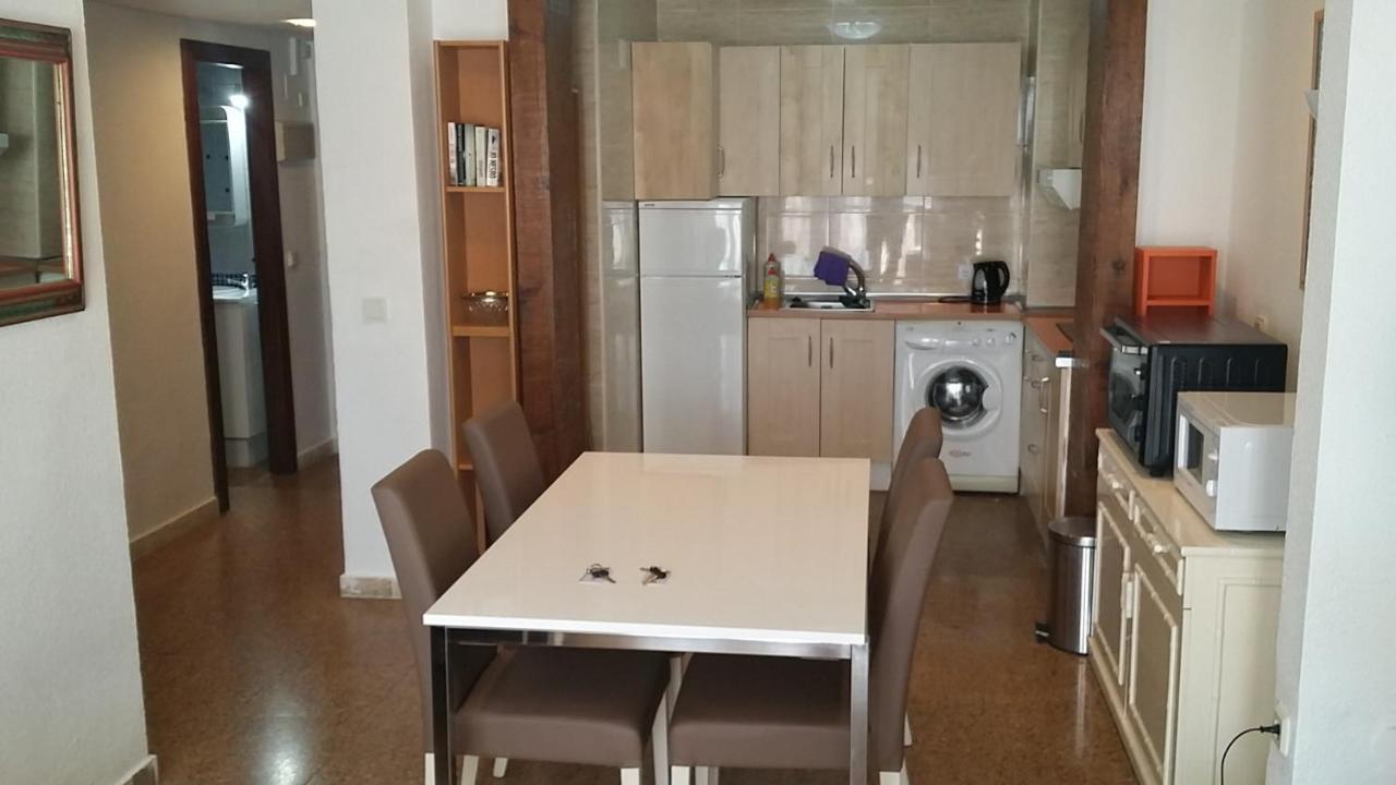 Appartement Charming In With Sea View *