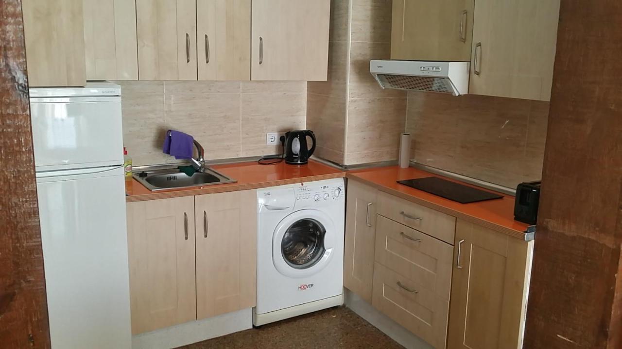 Charming In With Sea View Appartement Torremolinos