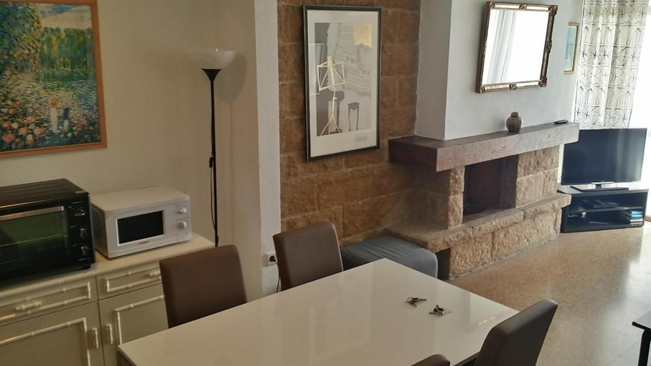 Charming In With Sea View * Torremolinos