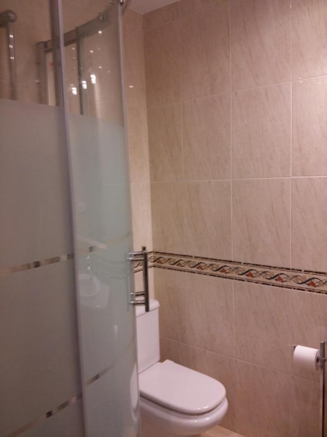 Appartement Torremolinos Beach Apartment Torremolinos