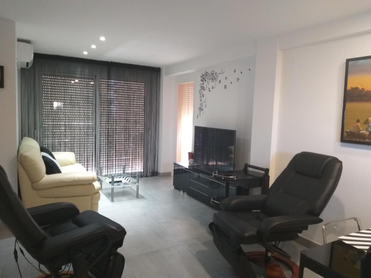 Piso Playa Appartement *