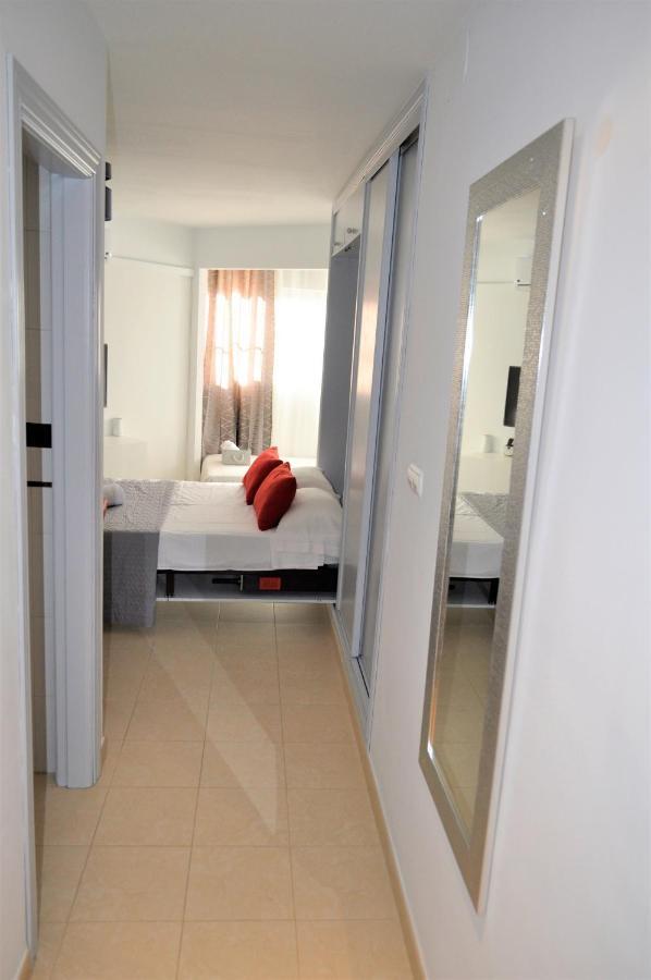 Apartment Studio In The Center Of *