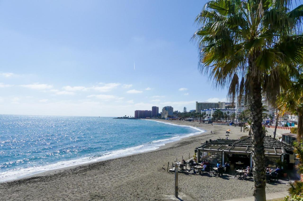 Appartement La Carihuela Torremolinos- 1- Costa Sol Torremolinos