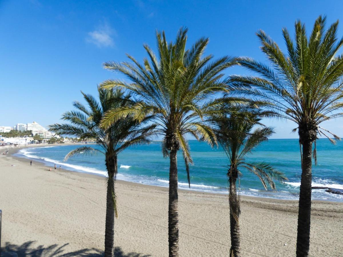 Appartement La Carihuela Torremolinos- 1- Costa Sol Torremolinos