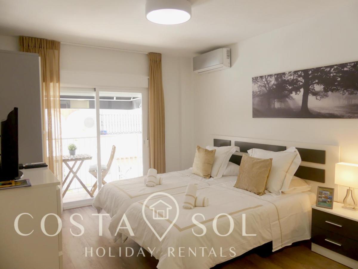 La Carihuela - 2- Costa Sol Appartement Torremolinos