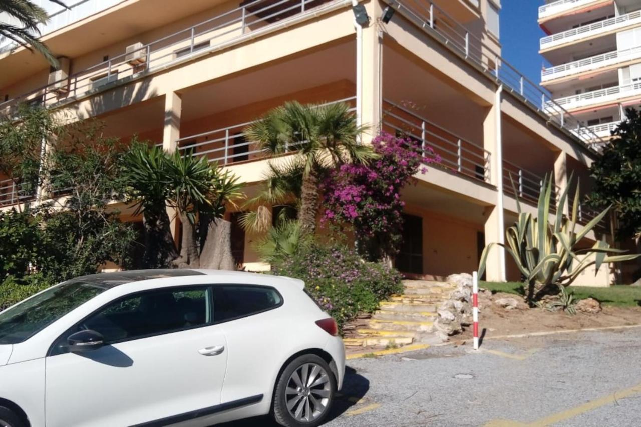 19 Eurosol A 200 Metros Carihuela Apartment Torremolinos