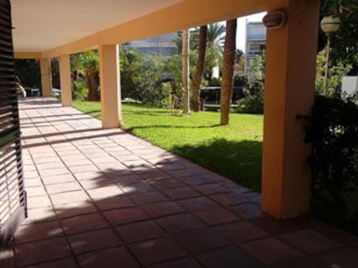 Apartment 19 Eurosol A 200 Metros Carihuela