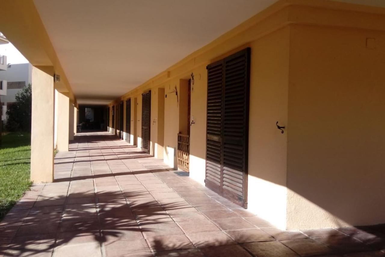 Apartment 19 Eurosol A 200 Metros Carihuela *
