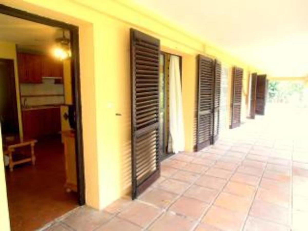 Apartment 19 Eurosol A 200 Metros Carihuela *