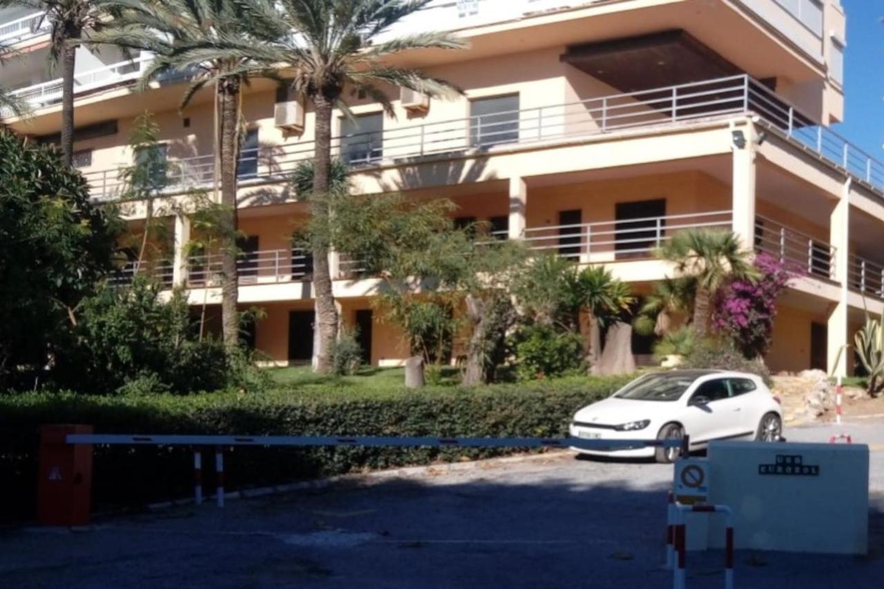 Apartment 19 Eurosol A 200 Metros Carihuela Torremolinos