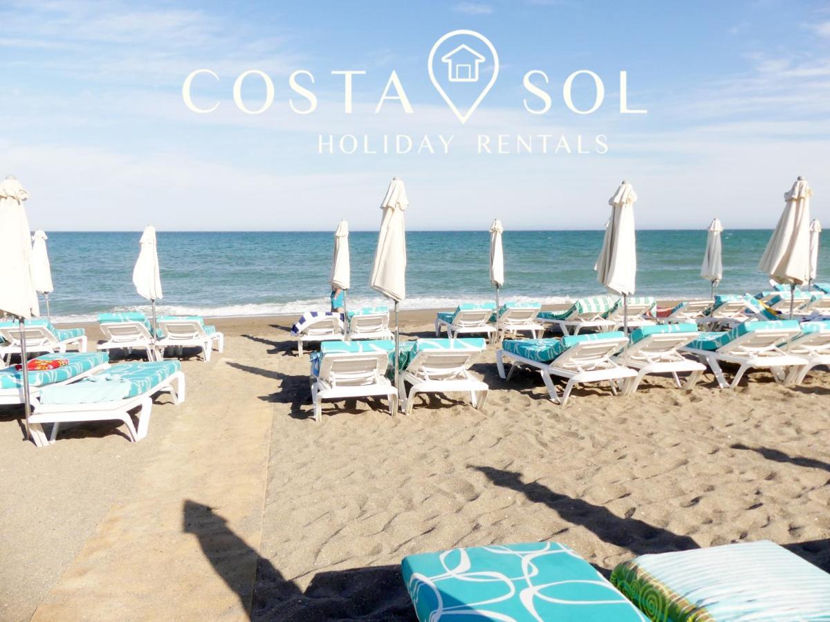 La Carihuela Torremolinos- 1- Costa Sol Torremolinos