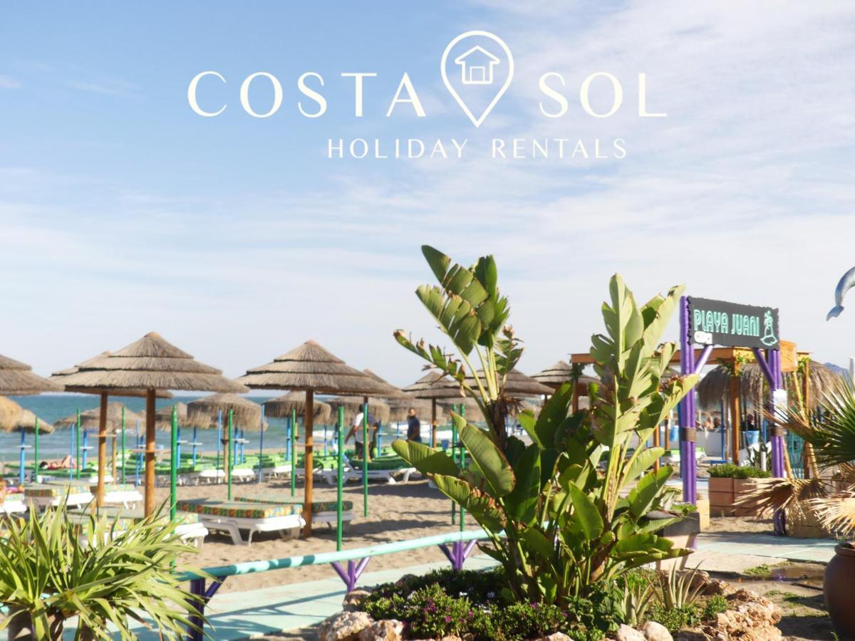 Appartement La Carihuela Torremolinos- 1- Costa Sol Torremolinos