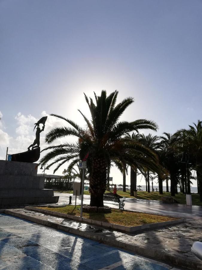 Torremolinos Beach Apartment Appartement *