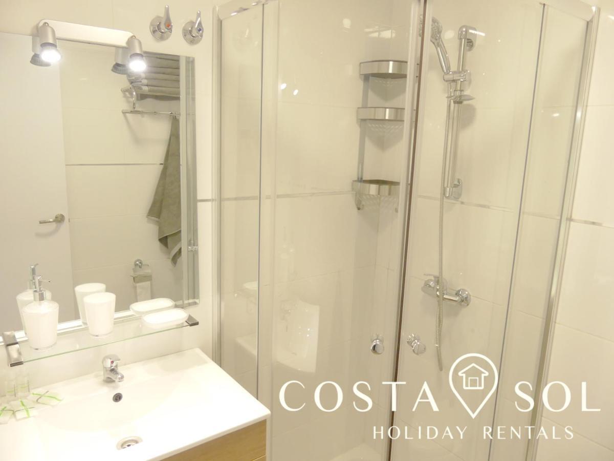 Appartement La Carihuela - 2- Costa Sol Torremolinos