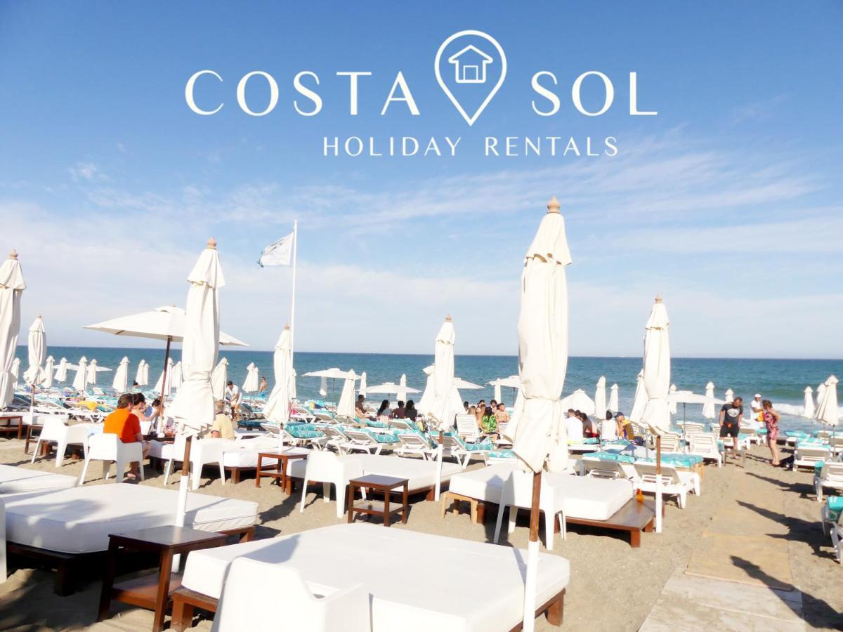 La Carihuela - 2- Costa Sol Appartement Torremolinos