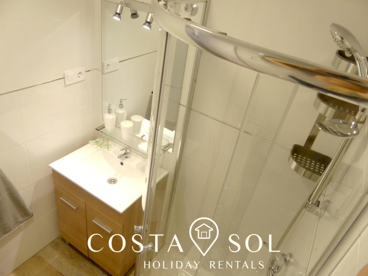 La Carihuela - 2- Costa Sol Appartement Torremolinos