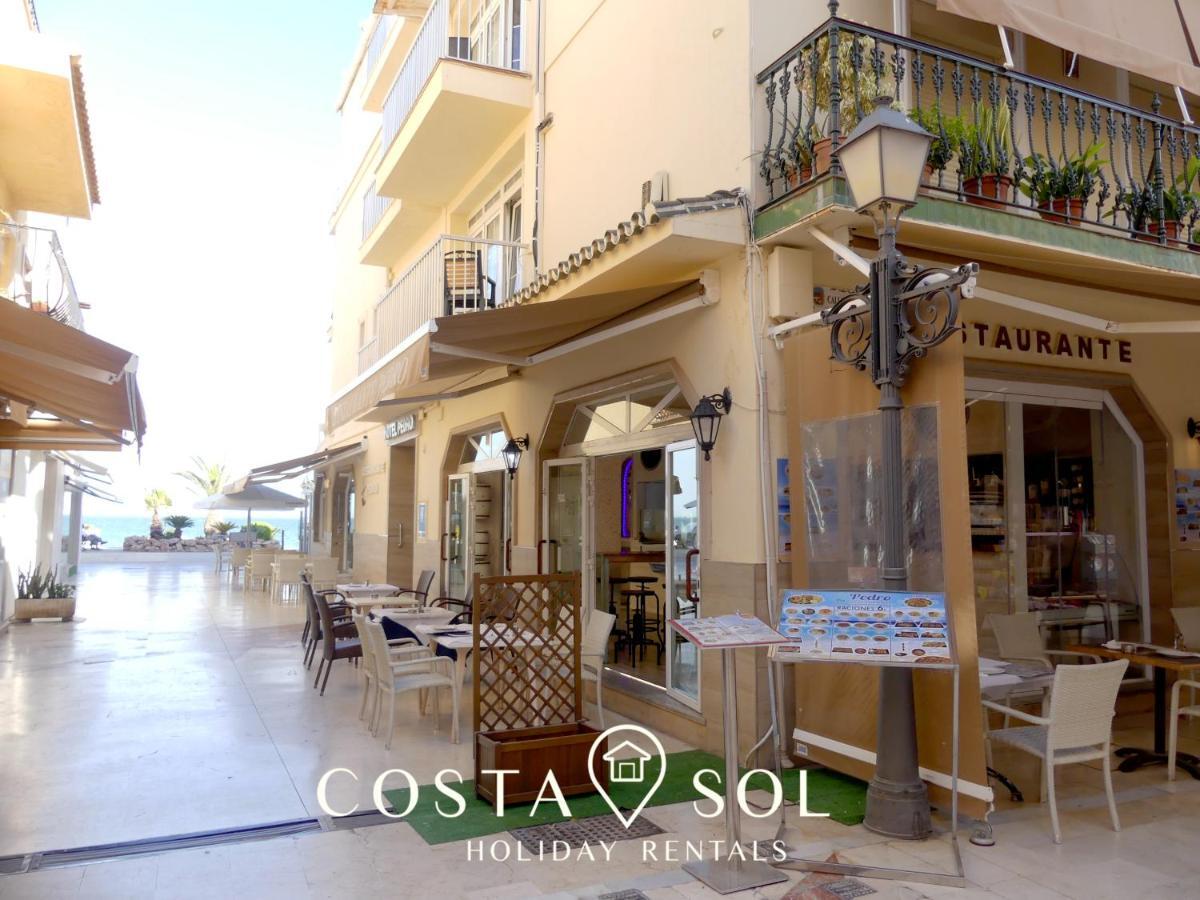 La Carihuela - 2- Costa Sol Appartement *