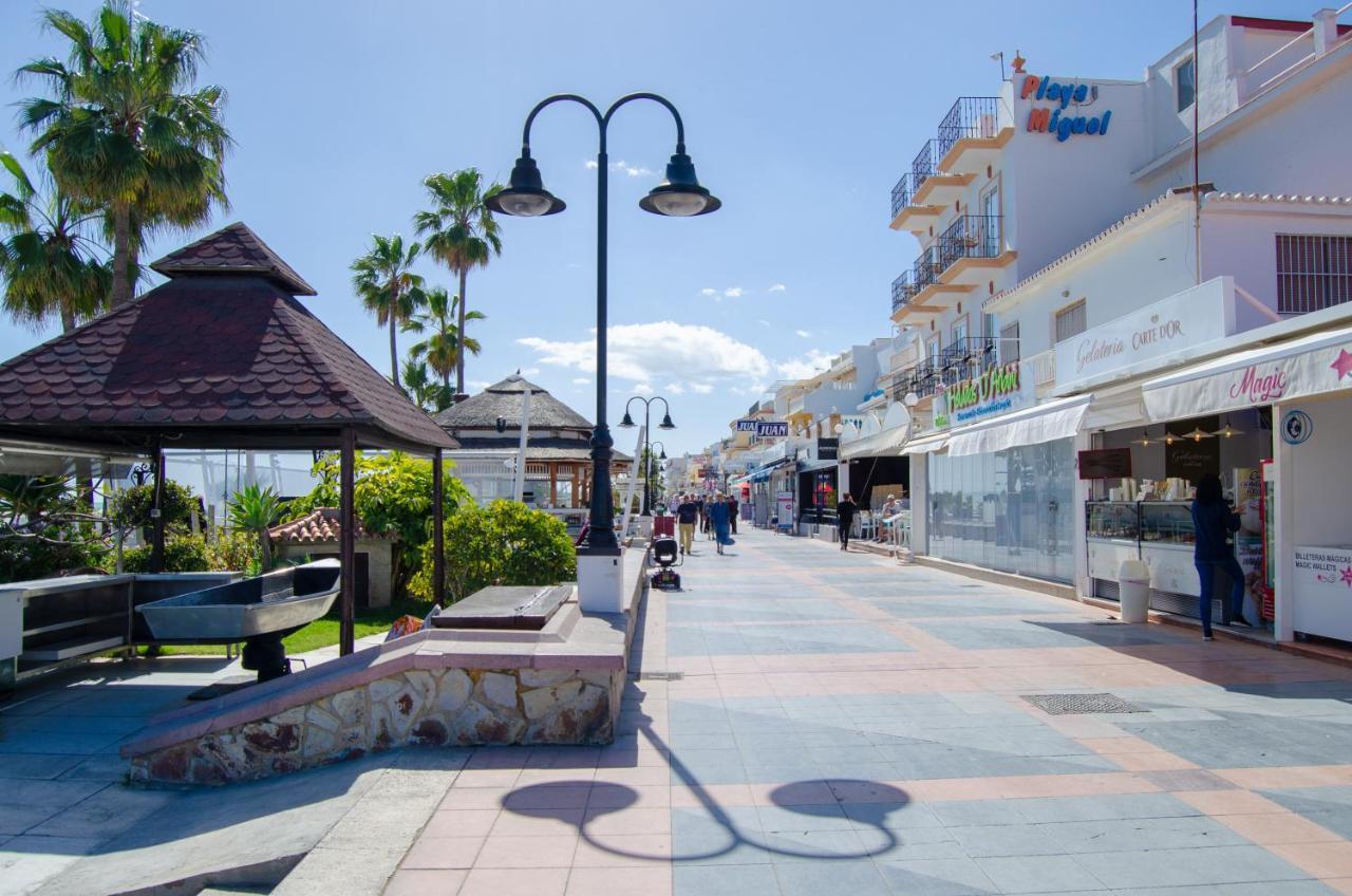 La Carihuela Torremolinos- 1- Costa Sol *