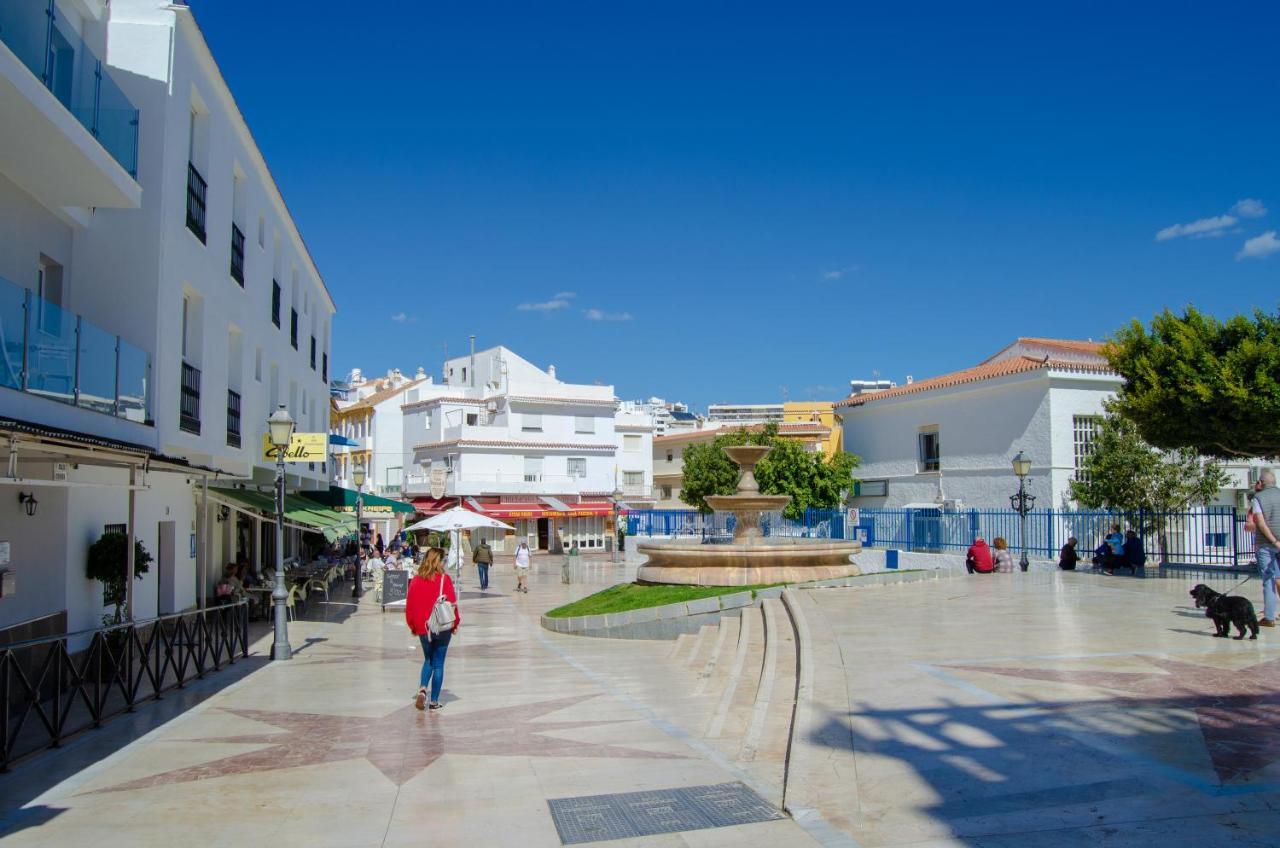 Appartement La Carihuela Torremolinos- 1- Costa Sol Torremolinos