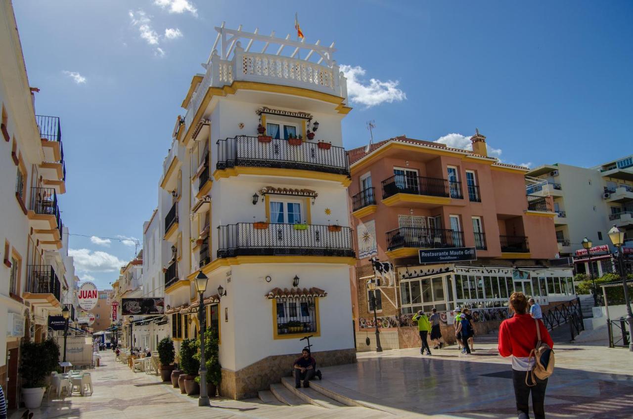 La Carihuela - 3 - Costa Sol Torremolinos