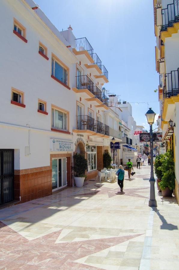 La Carihuela - 3 - Costa Sol