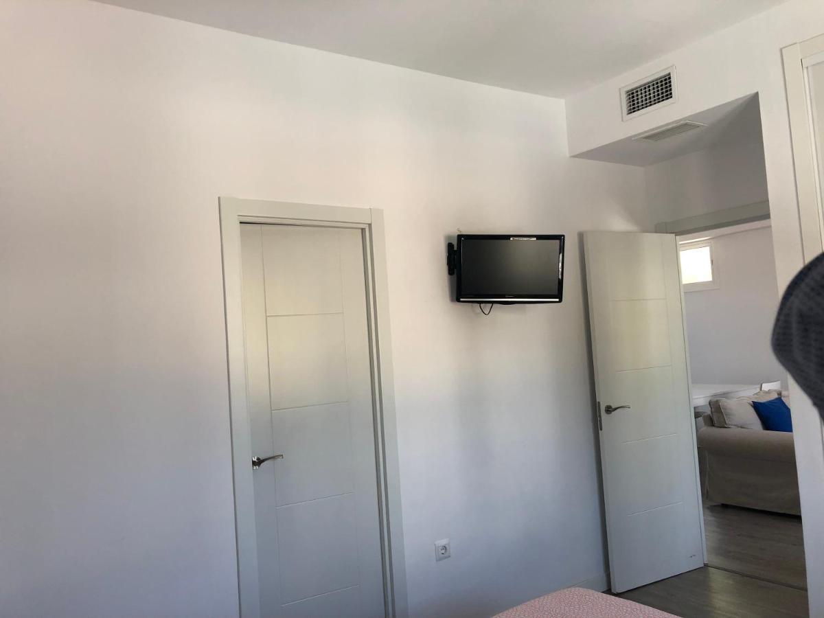 Appartement Ilios Carihuela
