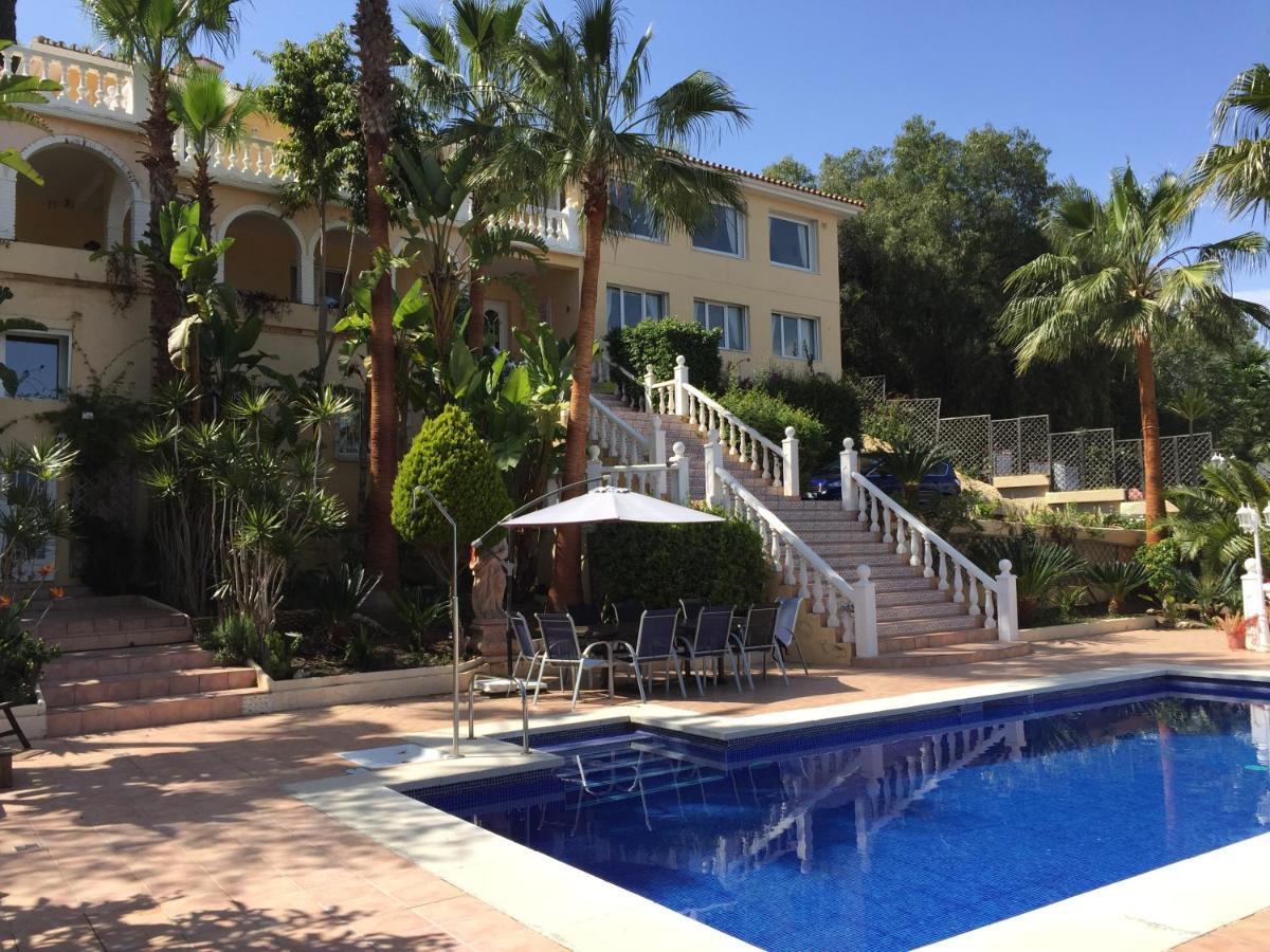 Panorama Villa *