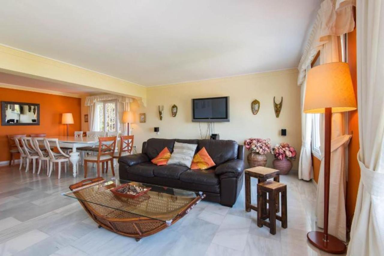 Panorama Villa *