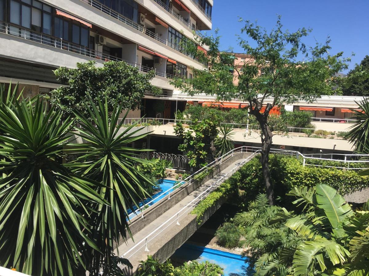 Apartment Nogalera *