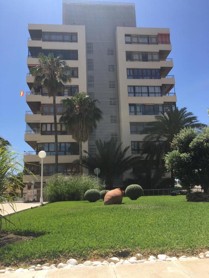 Nogalera * Torremolinos