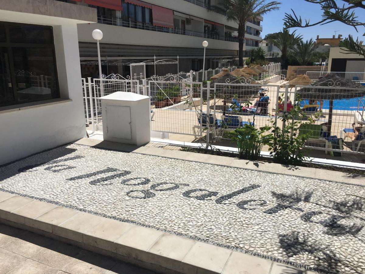 Nogalera Torremolinos