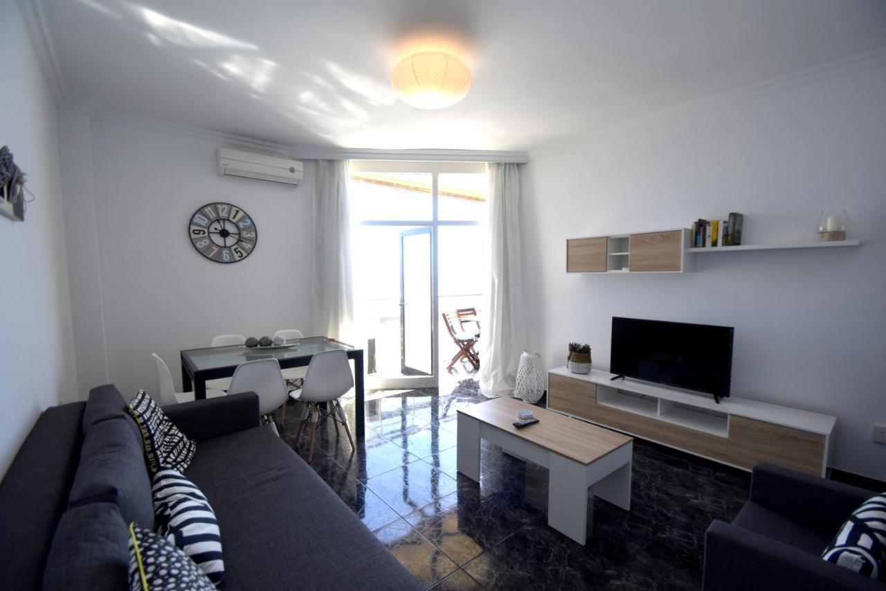 La Torre De La Roca, Espectaculares Vistas Apartment Torremolinos