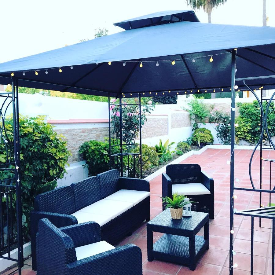 Appartement Luxury Loft Malaga Sol *