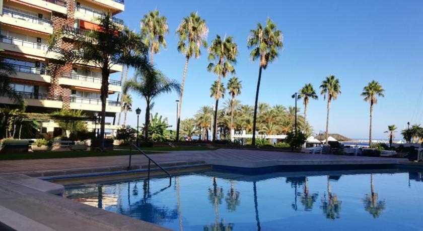 El Remo Appartement Torremolinos