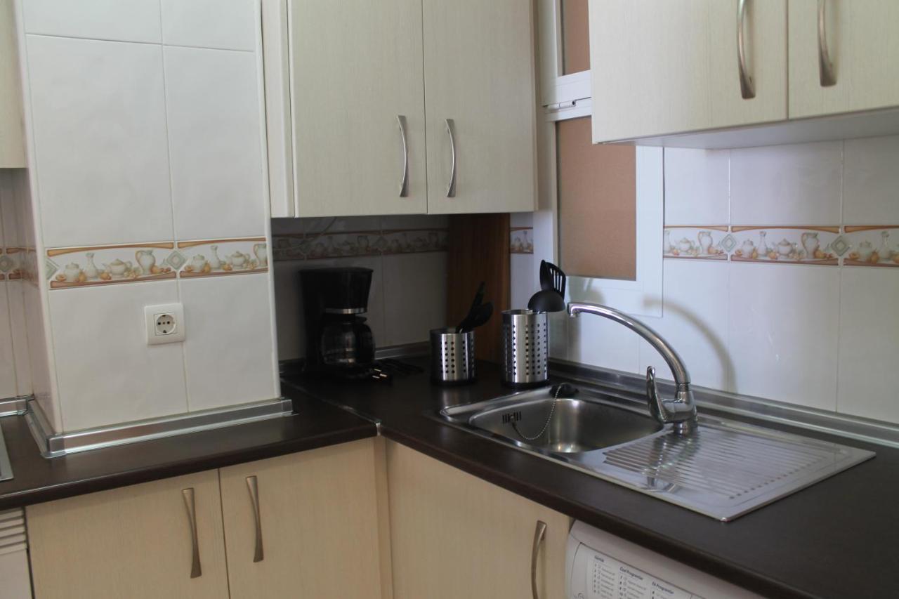 Sur Appartement