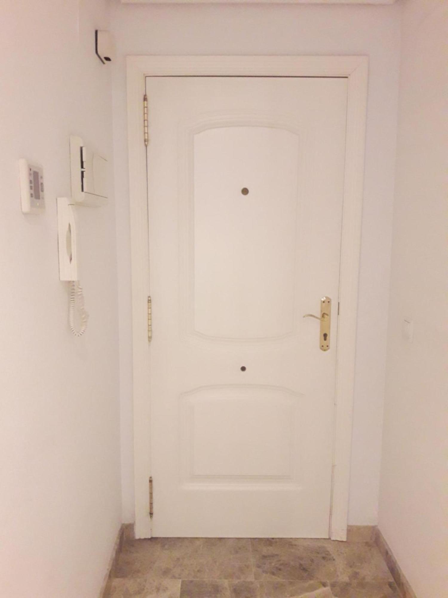 Appartement Apartamento A Pie De La Playa La Scala *