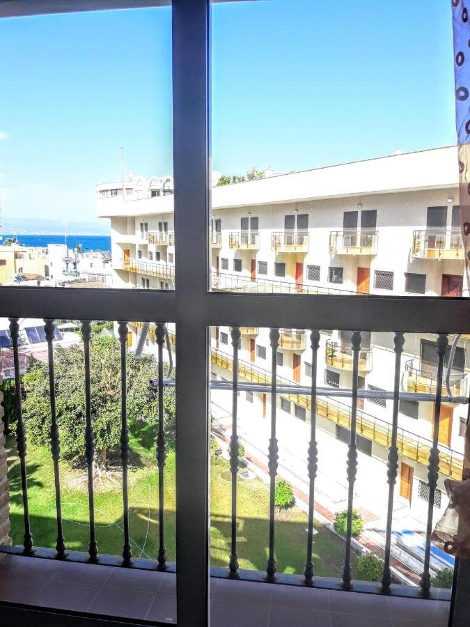 Apartamento A Pie De La Playa La Scala Appartement
