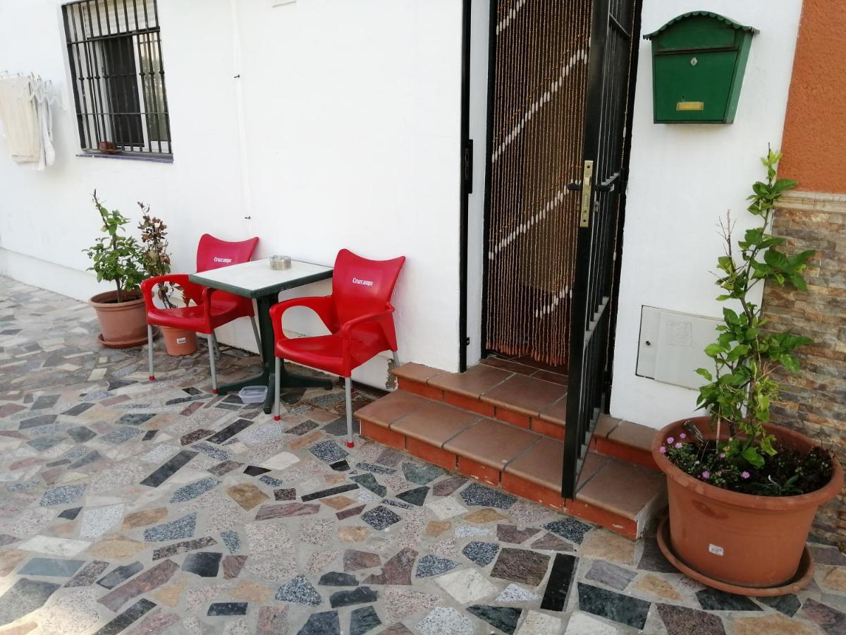 Apartamento Carihuela Puerto Marina Apartment Torremolinos