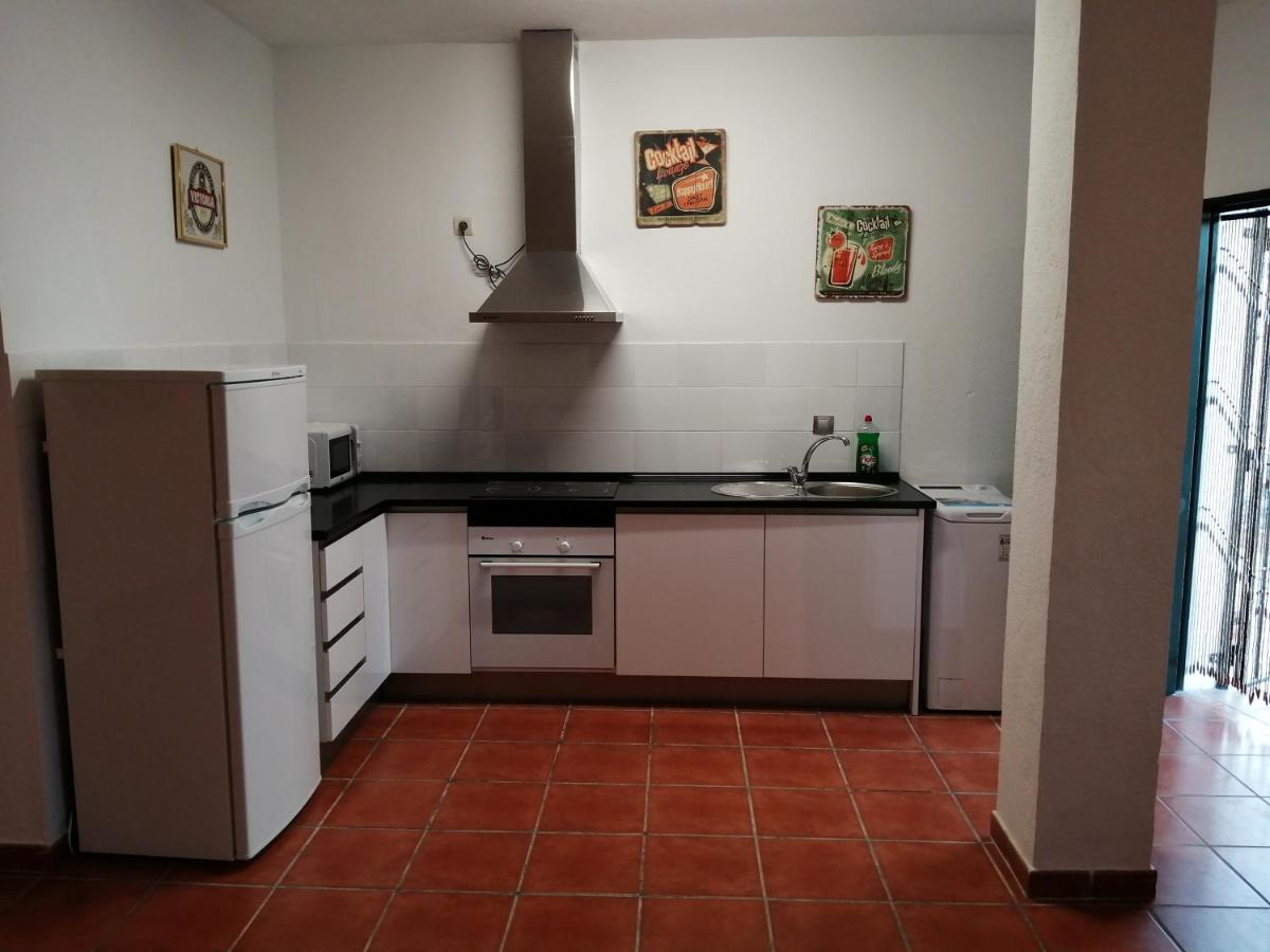 Apartamento Carihuela Puerto Marina * Torremolinos