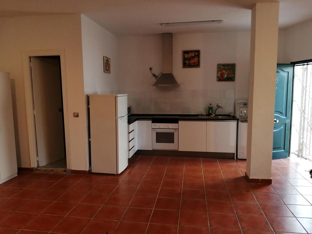 Apartamento Carihuela Puerto Marina Torremolinos