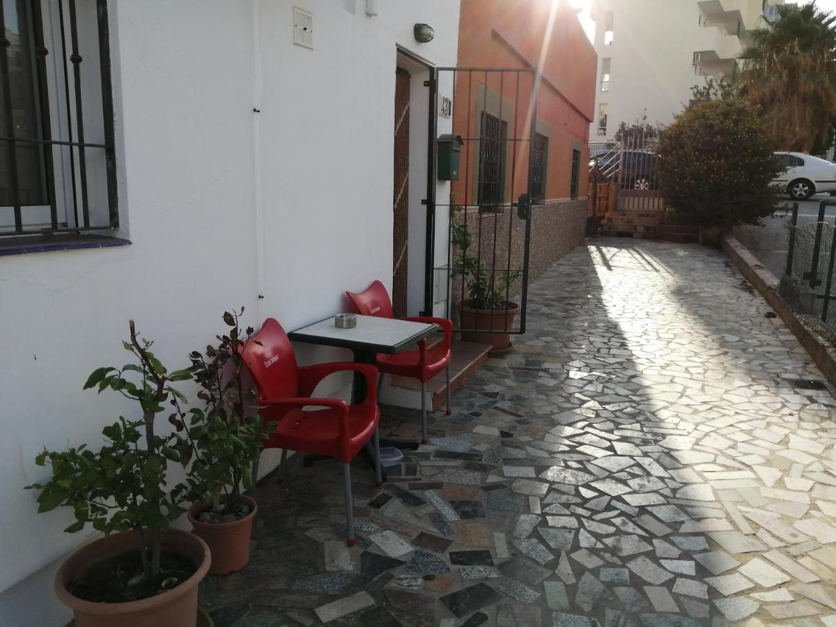 Apartamento Carihuela Puerto Marina Apartment