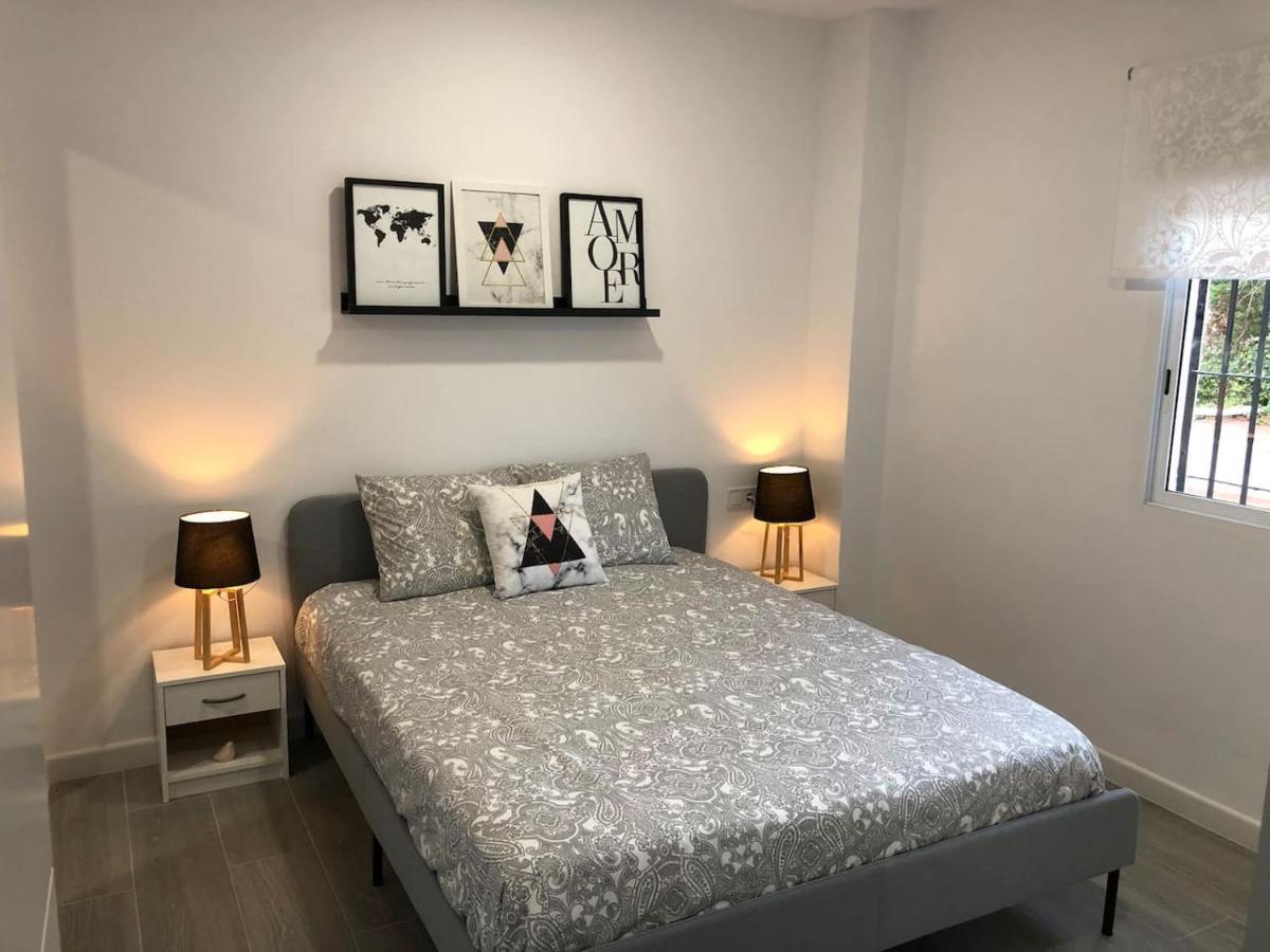 Torremoraloft Apartamento *