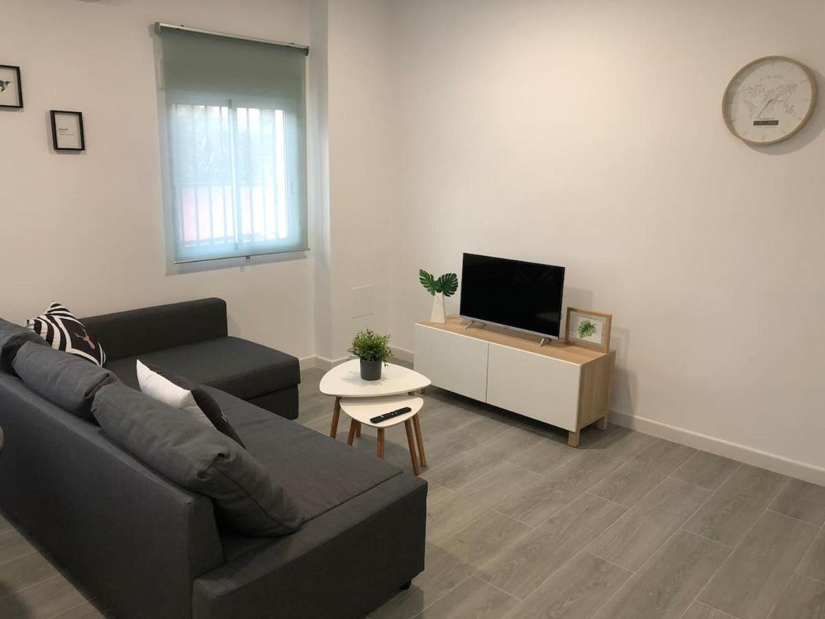 Torremoraloft Apartamento Torremolinos