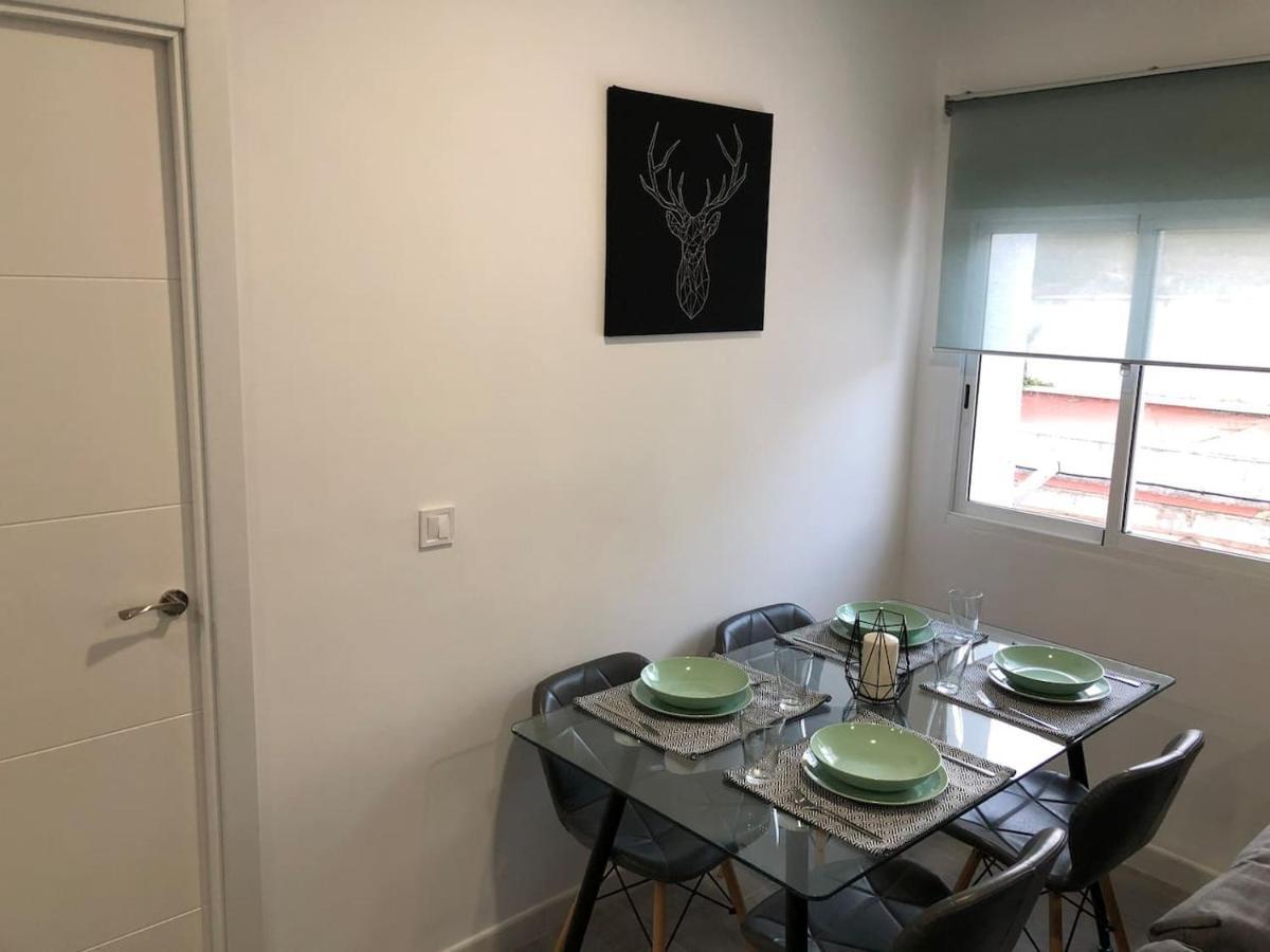 Apartamento Torremoraloft *