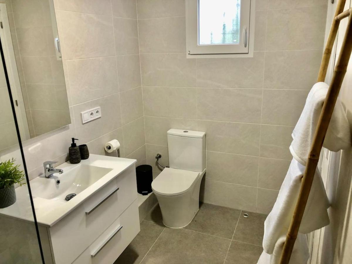Torremoraloft Apartamento *