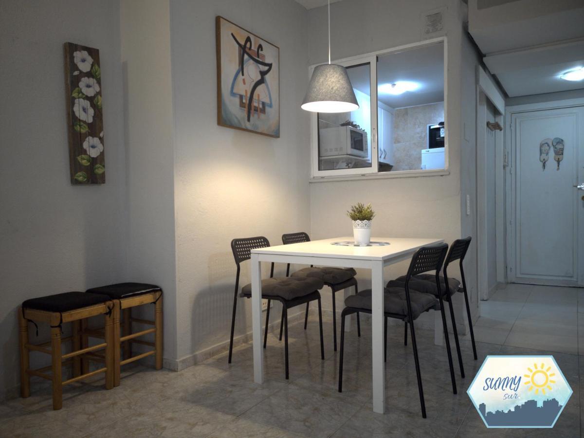 Sunny Centro Appartement